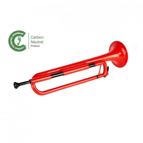 pBugle Plastic Musical Instrument
