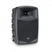 LD Systems Roadbuddy 10 HBH2 Portable PA Speaker with Microphones - Front