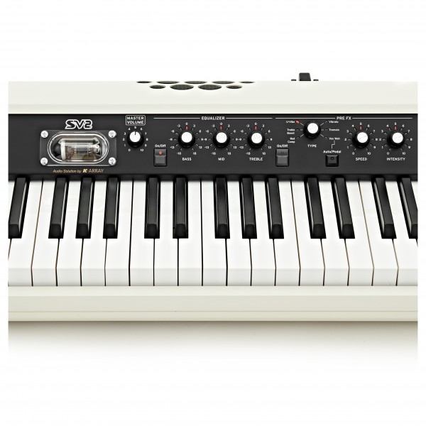 Korg SV2S Stage Piano, 88 Key