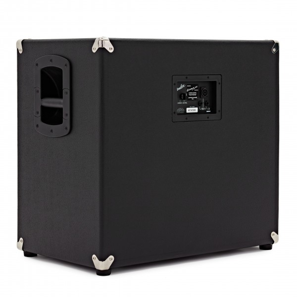 Fender Bassman 410 Neo Cabinet
