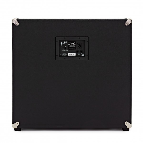 Fender Bassman 410 Neo Cabinet