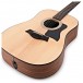 Taylor 150e 12 String Dreadnought, Natural