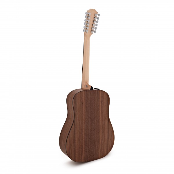 Taylor 150e 12 String Dreadnought, Natural