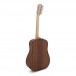 Taylor 150e 12 String Dreadnought, Natural