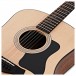 Taylor 150e 12 String Dreadnought, Natural