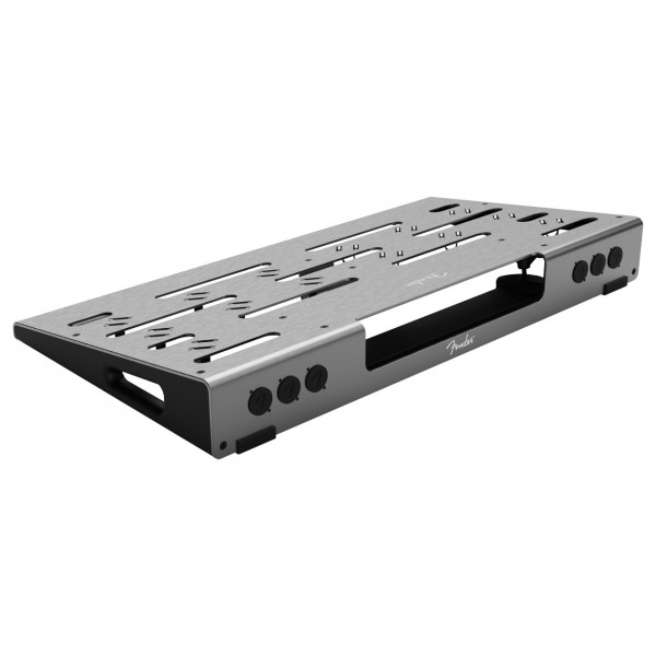 Fender Professional Pedal Board Medium back