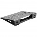 Fender Professional Pedal Board Small back