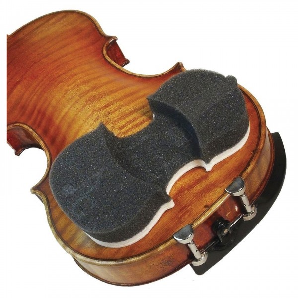 Acousta Grip Shoulder Rest, Soloist