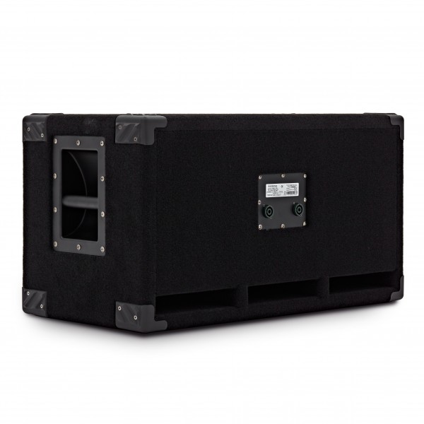 MarkBass New York 122 2x12 Bass Cabinet