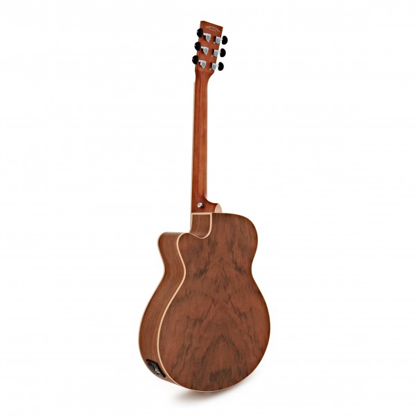 Tanglewood DBT SFCE PW Discovery Super Folk Electro Acoustic