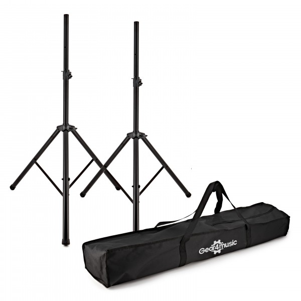 SubZero C10 Active/Passive PA Speaker System