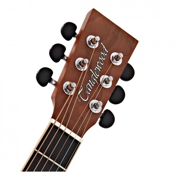 Tanglewood DBT SFCE PW Discovery Super Folk Electro Acoustic