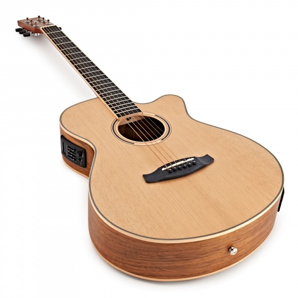 Tanglewood DBT SFCE PW Discovery Super Folk Electro Acoustic