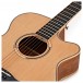 Tanglewood DBT SFCE PW Discovery Super Folk Electro Acoustic