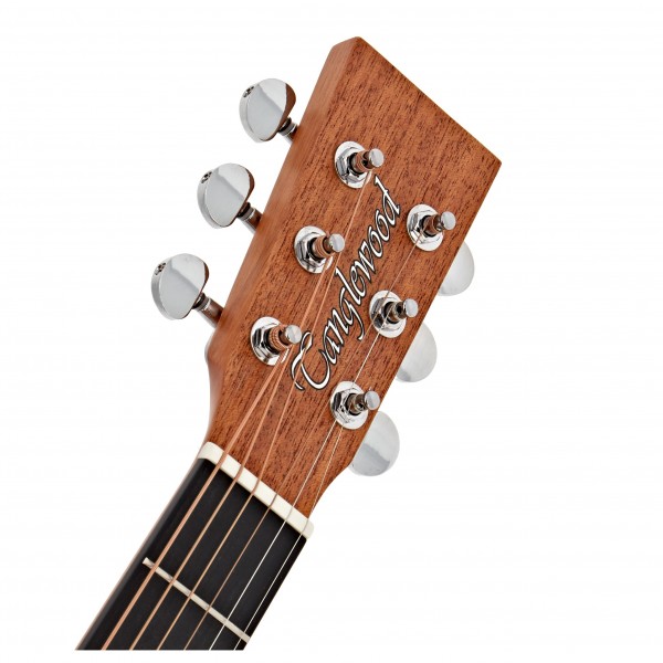 Tanglewood TWR2-SFCE Roadster II Electro Acoustic, Natural Satin
