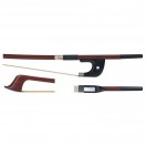 GEWA Germany Pernambucco Double Bass Bow, German, 3/4