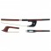 GEWA Germany Pernambucco Double Bass Bow, German, 3/4