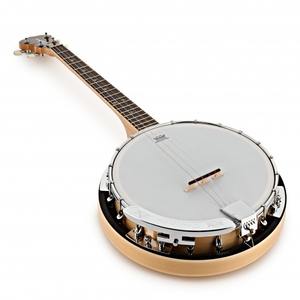 Tanglewood TWB 18 M4 Tenor Banjo