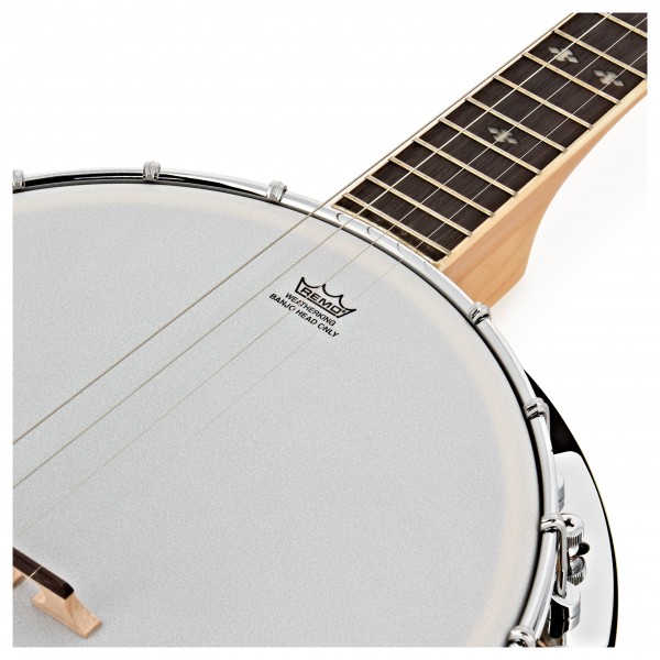 Tanglewood TWB 18 M4 Tenor Banjo