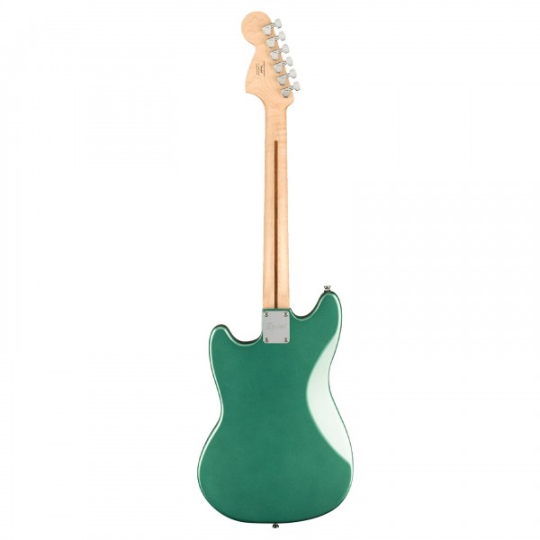 DISC Squier FSR Bullet Competition Mustang HH, Sherwood