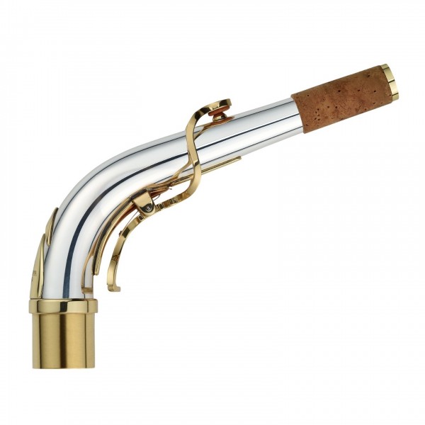 Yanagisawa Alto Saxophone Crook, AKz3