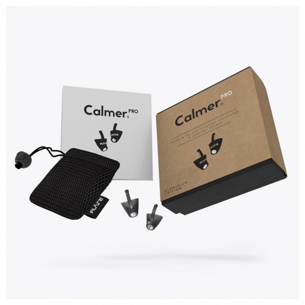 Flare Audio Calmer Pro - Boxed