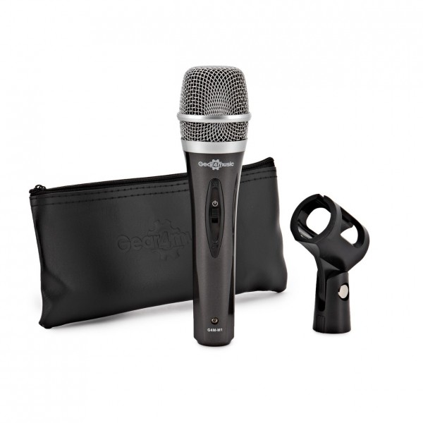 SubZero 15" Active PA System with Mics, Stands and Mixer