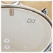 Dixon Drums 'Little Roomer' 5pc Drum kit w/Hardware, Satin Natural