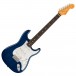 Fender Cory Wong Stratocaster, Sapphire Blue Transparent