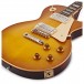 Gibson Custom 1958 Les Paul Standard Reissue VOS, Iced Tea Burst