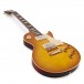 Gibson Custom 1958 Les Paul Standard Reissue VOS, Iced Tea Burst