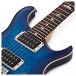 PRS CE24 Ltd Edition, Custom Colour Pattern #0323492