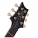 PRS S2 McCarty 594, Faded Blue Smokeburst #S2052998