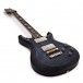 PRS S2 McCarty 594, Faded Blue Smokeburst #S2052998
