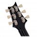 PRS S2 McCarty 594, Faded Blue Smokeburst #S2052998