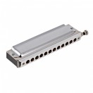 Seydel Saxony Chromatic Harmonica, Orchestra C - Nearly New