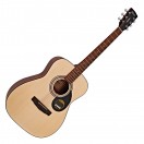Cort AF510 Acoustic, Natural