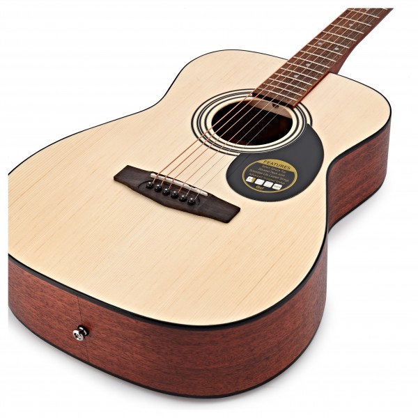 Cort AF510 Acoustic, Natural