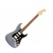 Fender Player Stratocaster HSH PF, Silver