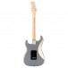 Fender Player Stratocaster HSH PF, Silver Back