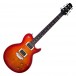 Line 6 Variax JTV-59 James Tyler, Cherry Sunburst