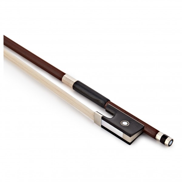 Conrad Goetz Bulletwood Violin Bow 60, 4/4