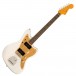 Squier FSR Classic Vibe Late '50s Jazzmaster, White Blonde