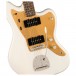 Squier FSR Classic Vibe Late '50s Jazzmaster, White Blonde Body