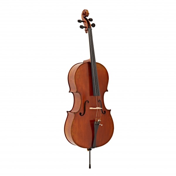 Eastman Master Cello Outfit with Gold Level Set Up