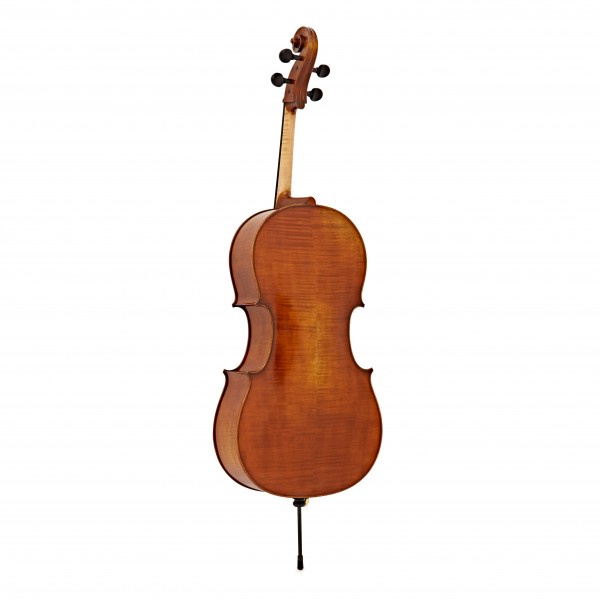 Eastman Master Cello Outfit with Gold Level Set Up