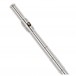 Pearl B665RE-ESS Quantz Flute with Brezza Headjoint, Open Hole