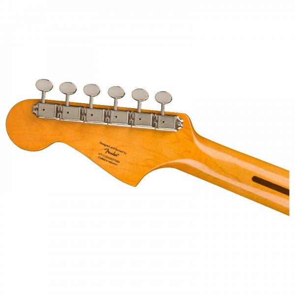 Squier FSR Classic Vibe Late '50s Jazzmaster, 2-Color Sunburst at