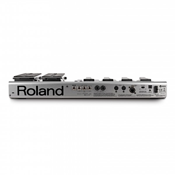 Roland FC-300 MIDI Foot Controller at Gear4music