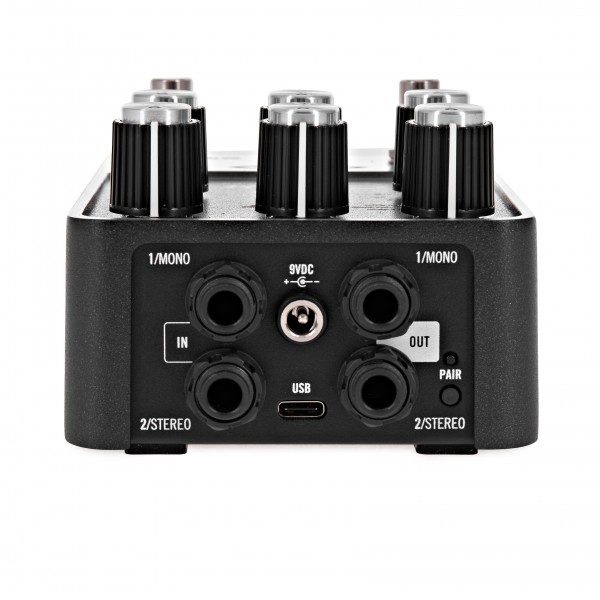 UAFX Starlight Echo Station 【公式通販】